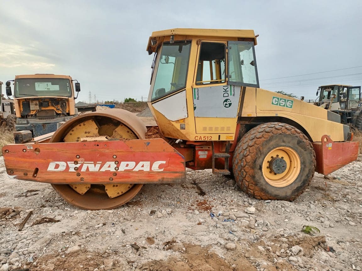 Compacteur 02 - SENTRANSCOM
