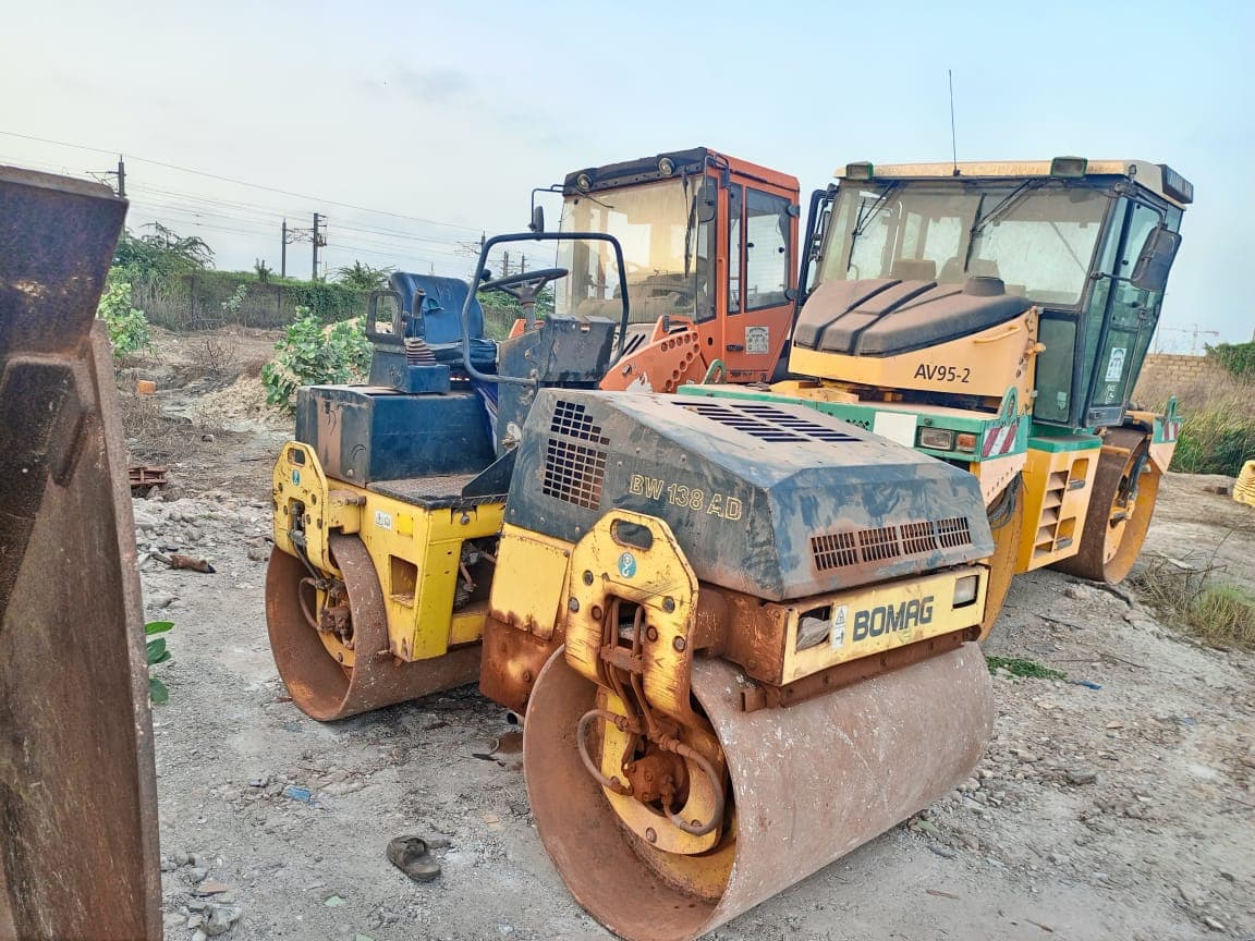Compacteur 06 - SENTRANSCOM