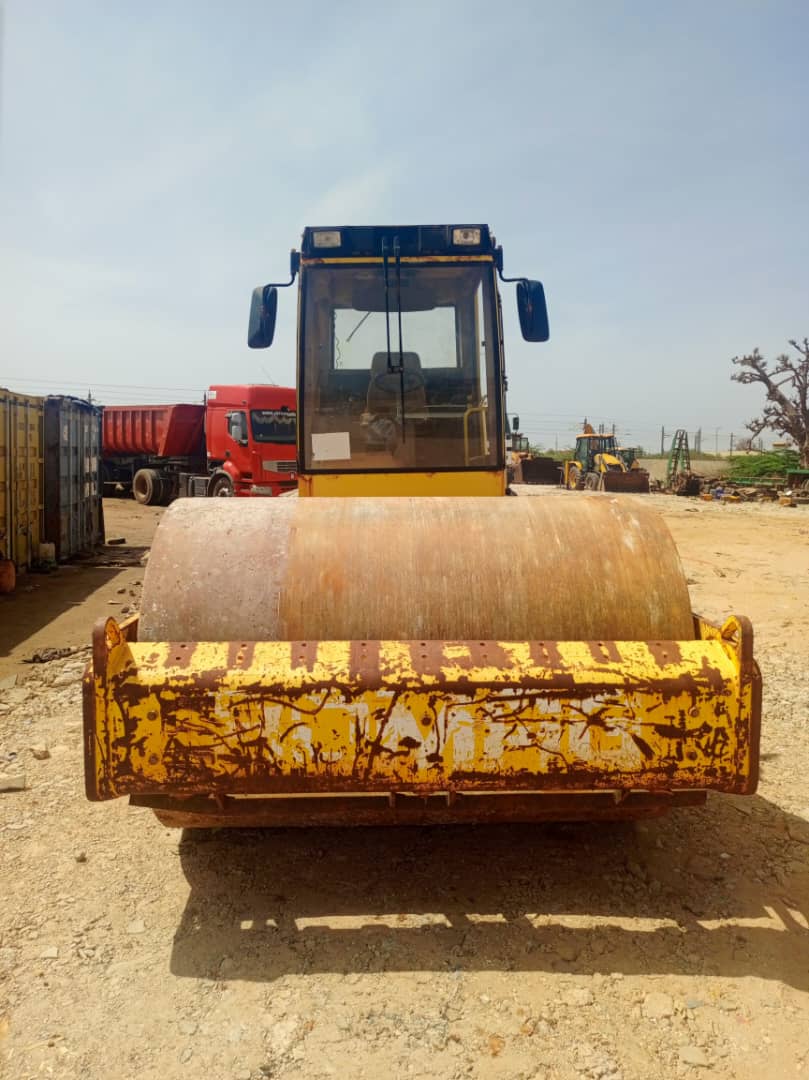 Compacteur 07 - SENTRANSCOM