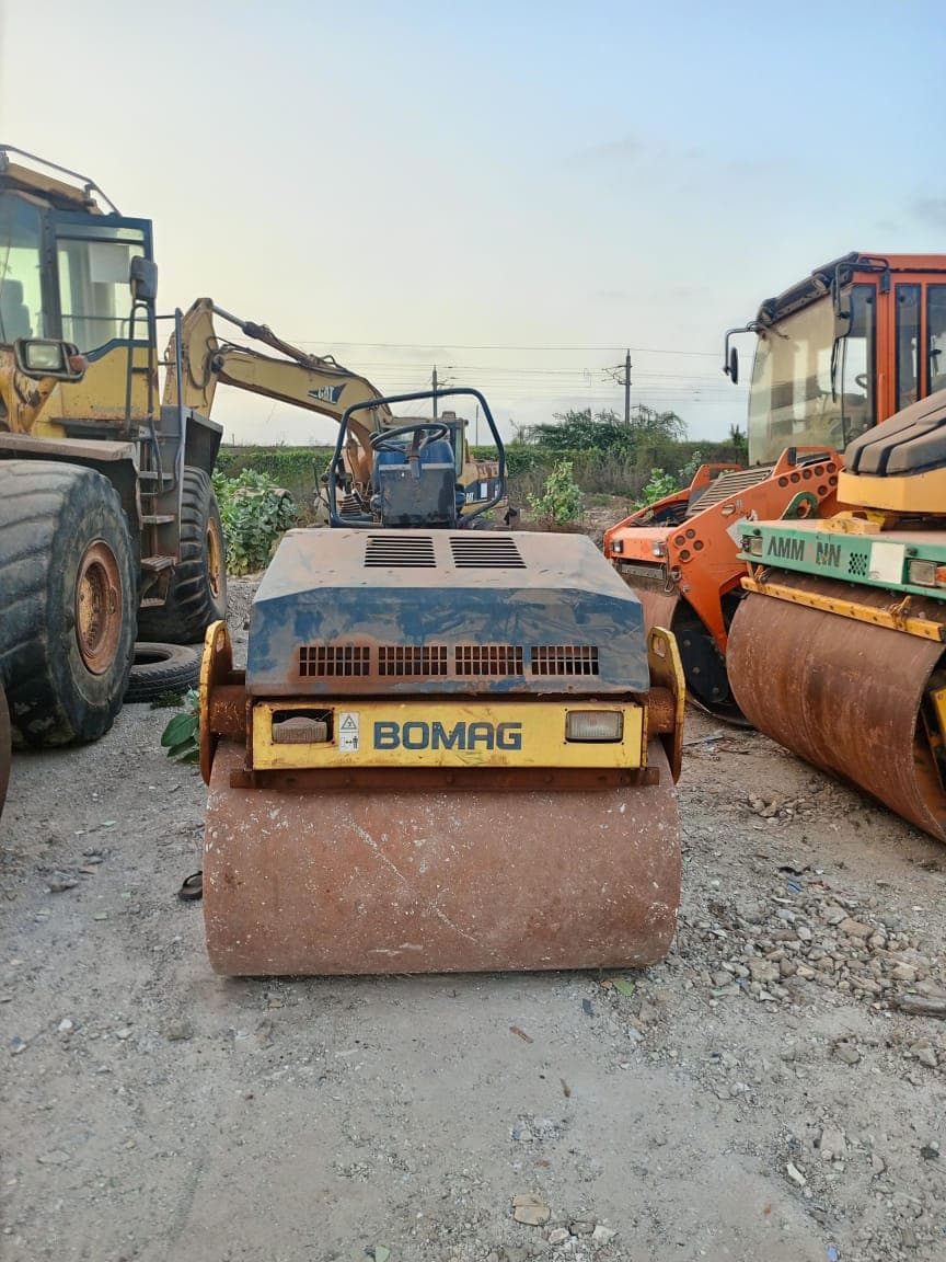 Compacteur 03 - SENTRANSCOM