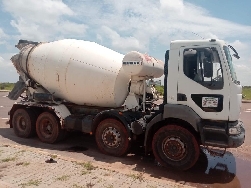 Camion 06 - SENTRANSCOM