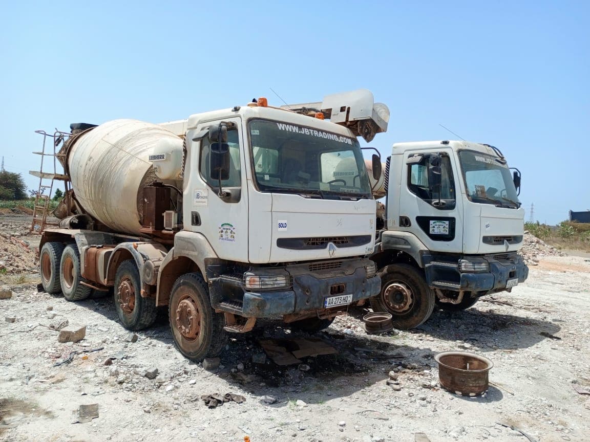 Camion 07 - SENTRANSCOM